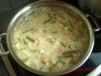 Bergische Bohnensuppe