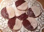Amerikaner selber backen – mit Zuckerguss & Schokolade