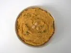Karotten-Hummus – einfacher Aufstrich & Dip