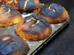 Kuchen retten: 1. Hilfe beim Backen