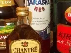Die Katerrettung: Wasser trinken