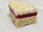Frau Holle Kuchen - lecker und einfach