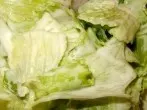 Milchaufschäumer für Salatdressing oder Gesichtsmasken