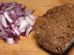 Zwiebeln - zum Weinen? Teil XIII