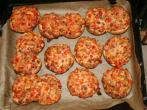 <strong>Pizzasemmeln</strong>