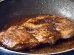 Wie schmecken Schnitzel deftiger?