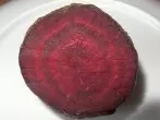 Shirts natürlich rot färben mit Roter Bete