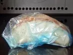 Brot in der Mikrowelle aufbewahren