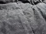 Tierhaare und andere Fussel auf Kleidung: Wasser