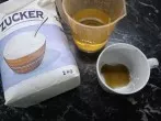 Karamel-Sirup selber machen