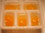 Die Besten Eiswürfel der Welt: Früchte