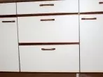 Ordnung in großen Schubladen