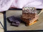 Feiner Nusskuchen