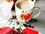 Russischer Kaffee