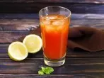 Tomatensaft? Viel günstiger!