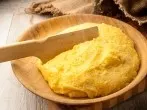 Polenta - schnell, einfach, lecker und gesund