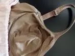 Bügel BH in der Waschmaschine