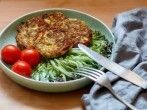<strong>Zucchini</strong>-K&uuml;chle