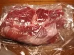 Schnitzel klopfen ohne Spritzen