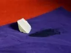 Flecken von Autoschmiere entfernen mit Butter