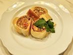Bl&auml;tterteigstrudel