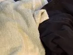 Wäsche riecht muffig obwohl frisch gewaschen?