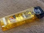 Shampoo für kuschelweiche Wäsche