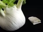 Fencheltee bei Augenentzündung