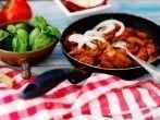 Tiefk&uuml;hl-Gyros mal ganz anders