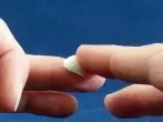 Nikotinfinger