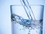 Salzwasser bei Halsschmerzen