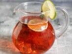 Royal Tea Punch (alkoholfrei)