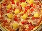 Spar-Pizza