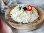 Mein Krautsalat uff de nordhessische Art