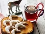 Vanillekipferl schnell gemacht