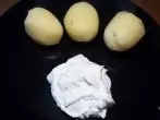 Quark mal anders, passend zu Kartoffeln, Brot und Chips...