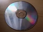 CD zerkratzt? No Problemo - Autopolitur!