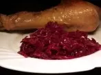 Rotkohl aus dem Glas - schmeckt wie selbstgemacht
