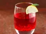 Wodka mit TriTop Sirup