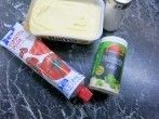 <strong>Tomatenbutter</strong> Rezept