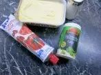 Tomatenbutter Rezept