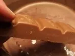 Köstlicher Schokoladenpudding