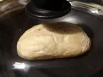 Brötchen energiesparend aufbacken