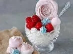 Himbeertraumcreme