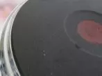 Herdplatten reinigen II