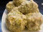 Perfekte Semmelknödel fürs Weihnachtsessen