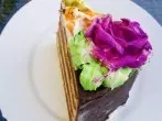 Schnelle Buttercreme