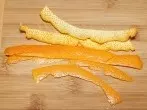 Orangen- und Zitonenaroma zum Kochen und Backen
