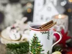 Punsch alkoholfrei