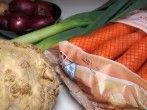 Obst und Gem&uuml;se im Supermarkt mal <strong>superbillig</strong>